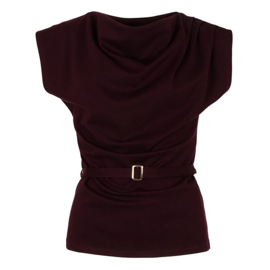 Freebird Top korte mouw tansy - Image 1