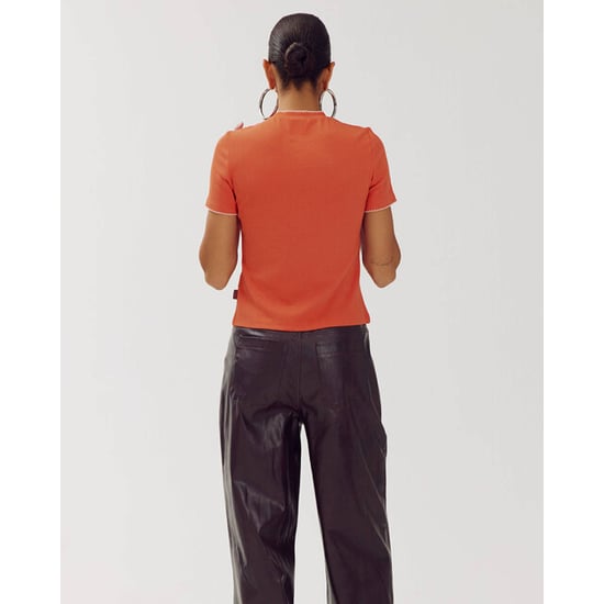 Harper & Yve T-shirt aw6p400 cammy - Image 3