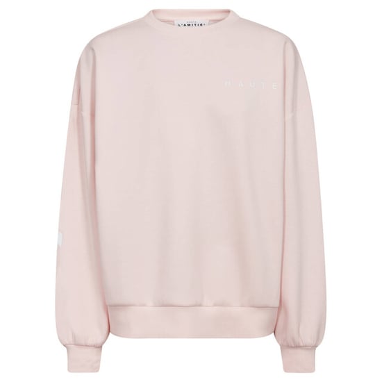 Haute L'Amitié Sweat hl10413 maxi - Image 1