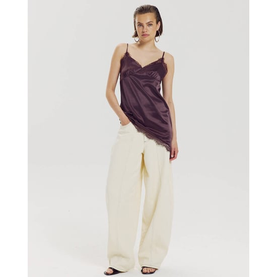 Harper & Yve Top zonder mouw aw6p403 faye - Image 2