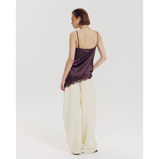 Harper & Yve Top zonder mouw aw6p403 faye - Image 3