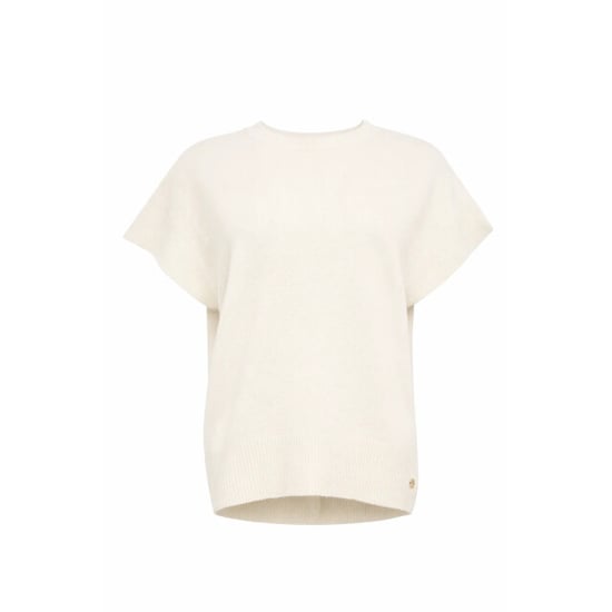 MAICAZZ Vita trui off-white - Image 3