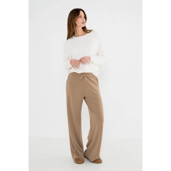 Maicazz Volvic sweater off-white - Image 4