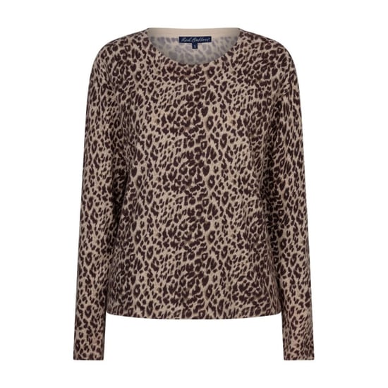 Red Button Rb sweet animal burgundy - Image 1