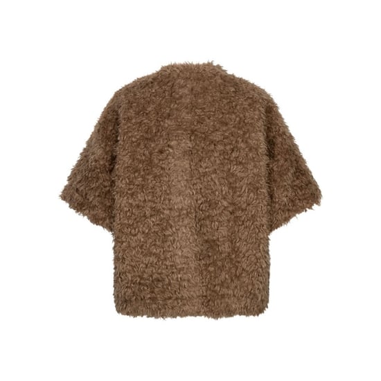 Red Button Rb freddie fake fur - Image 2