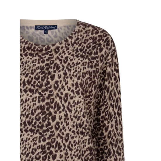 Red Button Rb sweet animal burgundy - Image 2
