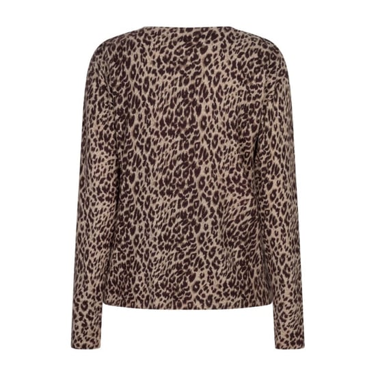 Red Button Rb sweet animal burgundy - Image 3