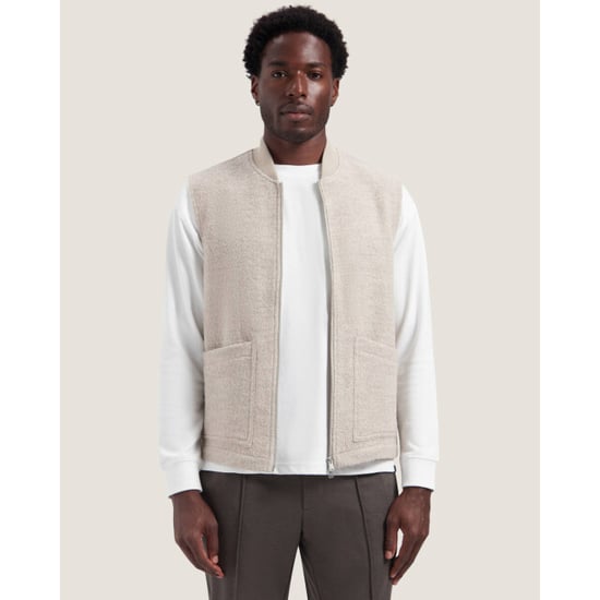 Dstrezzed Bodywarmer 121502 - Image 2