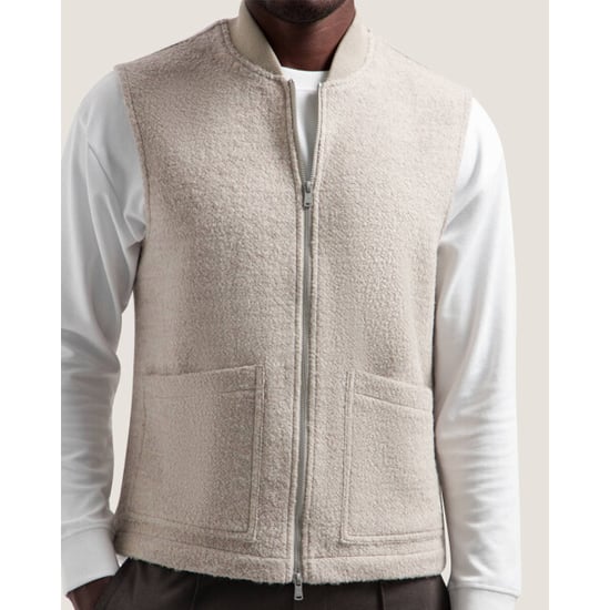 Dstrezzed Bodywarmer 121502 - Image 3