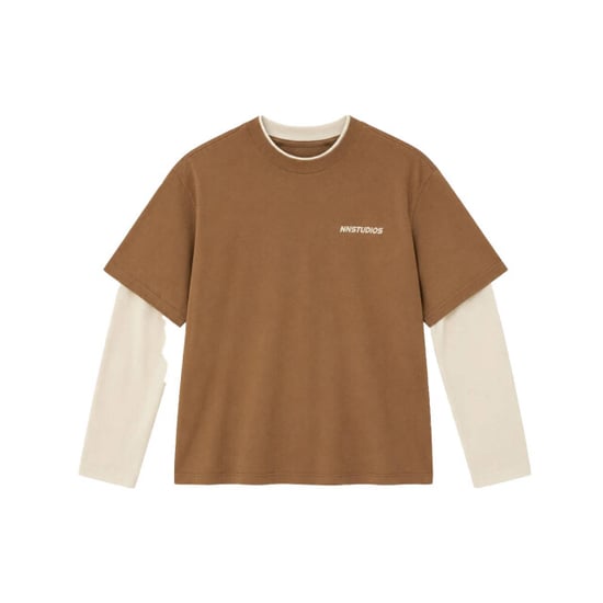Nik & Nik T-shirt b 8-272 2605 ades - Image 1