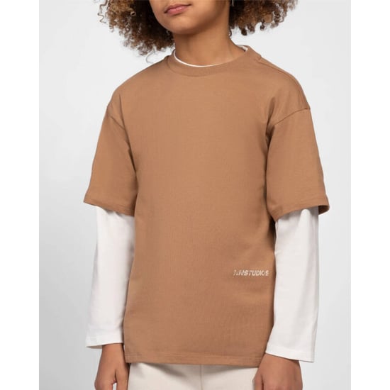Nik & Nik T-shirt b 8-272 2605 ades - Image 2
