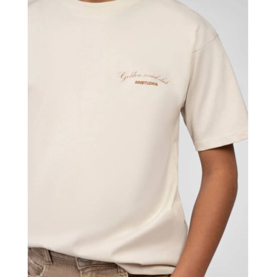 Nik & Nik T-shirt b 8-276 2605 sted - Image 3