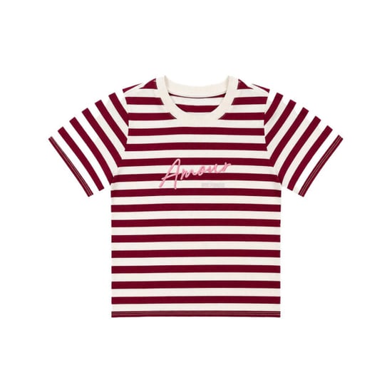 Nik & Nik T-shirt g 8-348 2605 cass - Image 1