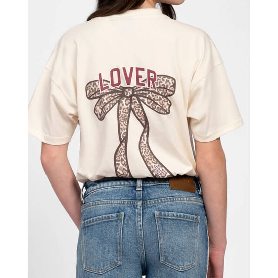 Nik & Nik T-shirt g 8-351 2605 bow - Image 2
