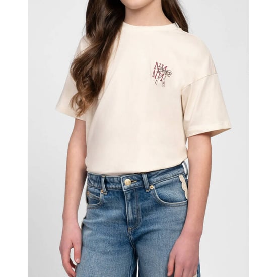 Nik & Nik T-shirt g 8-351 2605 bow - Image 3