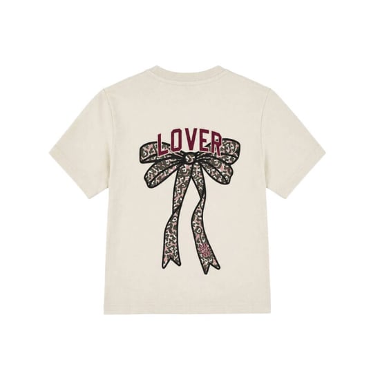 Nik & Nik T-shirt g 8-351 2605 bow - Image 4