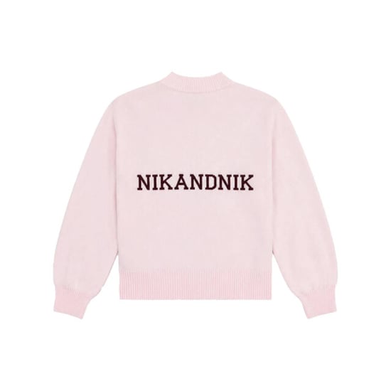 Nik & Nik Pullover g 7-350 2605 lise - Image 3