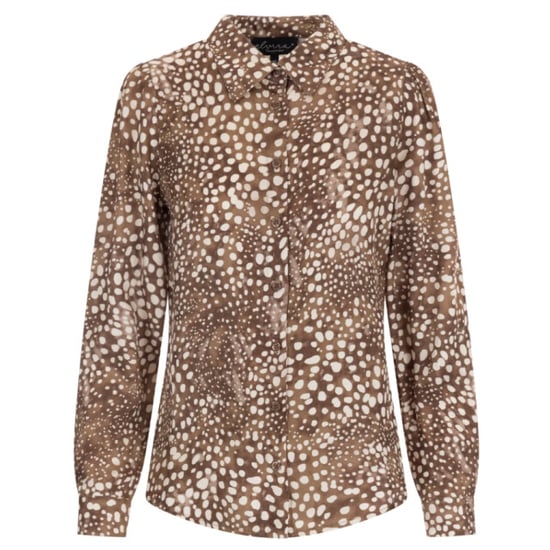 Elvira Collections Blouse biba bambi - Image 1