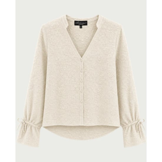 Elvira Collections Blouse fiora - - Image 1
