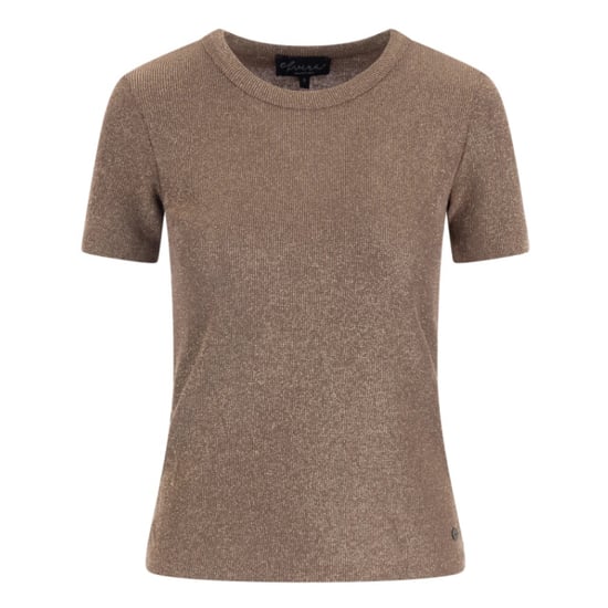 Elvira Collections Top virelora- mocha - Image 1