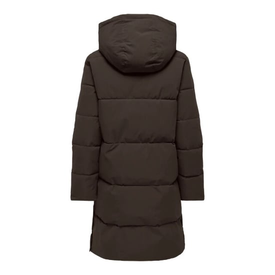 Jacqueline de Yong Blair long hood puffer - Image 4