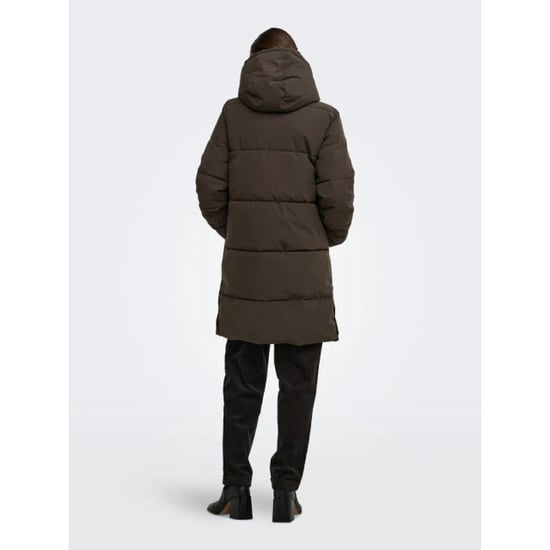 Jacqueline de Yong Blair long hood puffer - Image 6