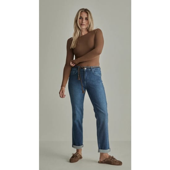 Para Mi Jeans bobby washed night - Image 1