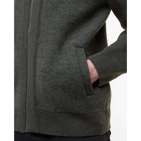 Barbour Vest mkn1661 milburn z - Image 3