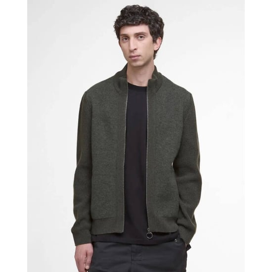 Barbour Vest mkn1661 milburn z - Image 4