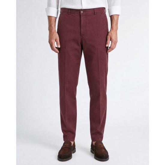 Meyer Pantalon donker - Image 1