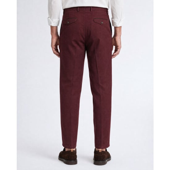 Meyer Pantalon donker - Image 4