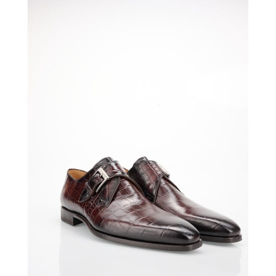 Magnanni Geklede schoenen donker - Image 2