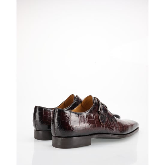 Magnanni Geklede schoenen donker - Image 3