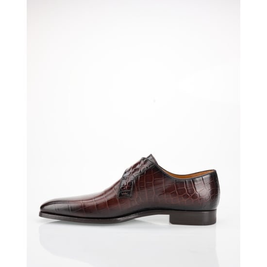 Magnanni Geklede schoenen donker - Image 4