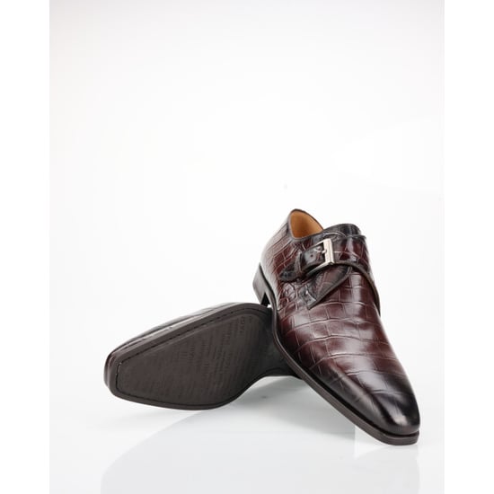 Magnanni Geklede schoenen donker - Image 5