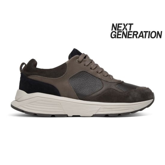 Xsensible 33201.4-rialto 360-dark brown combi - Image 1