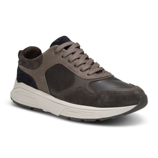 Xsensible 33201.4-rialto 360-dark brown combi - Image 2