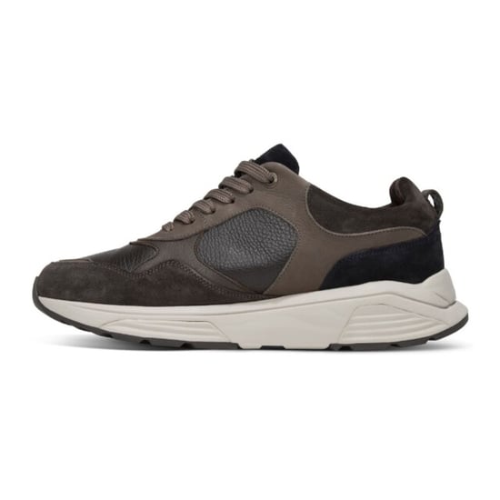 Xsensible 33201.4-rialto 360-dark brown combi - Image 3