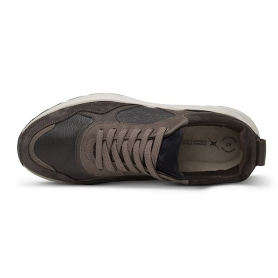Xsensible 33201.4-rialto 360-dark brown combi - Image 5