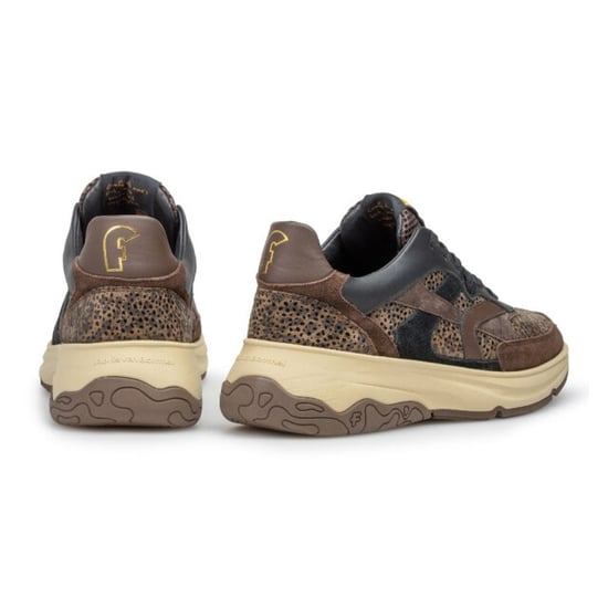 Floris van Bommel Veterschoenen - Image 4