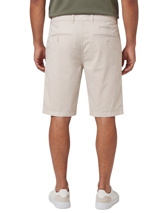 Korte broek Brax Bari creme regular fit - Image 2