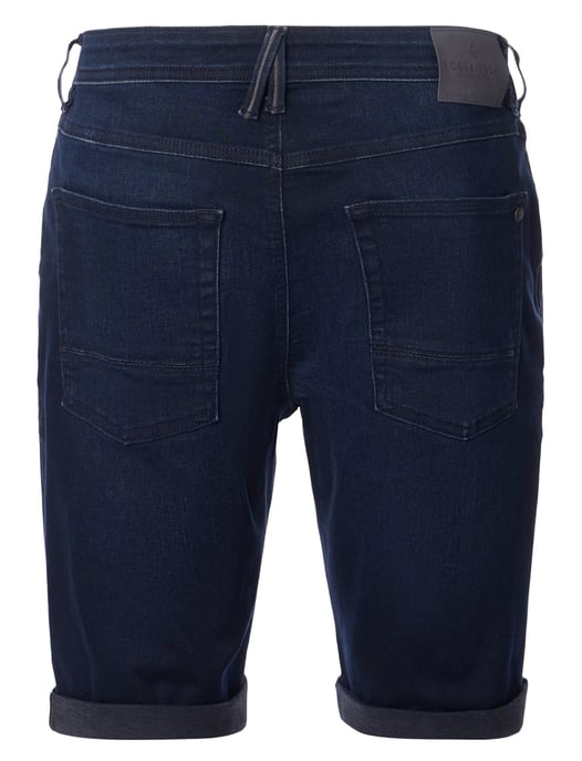 Shorts Casa Moda Steve donkerblauw - Image 2