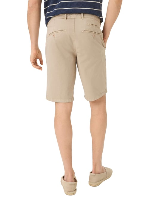 Bermuda Brax Bari beige regular fit - Image 2