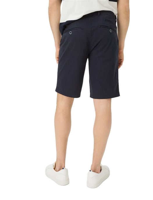 Bermuda Brax Bari donkerblauw regular fit - Image 2