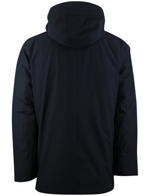 Tussenjas Pierre Cardin Futereflex donkerblauw normale fit - Image 2