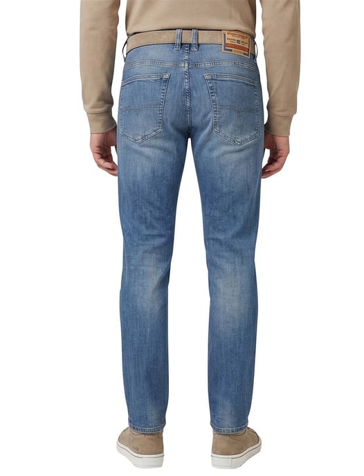 jeans Diesel blauw 1993 D-Vyl slim fit - Image 2