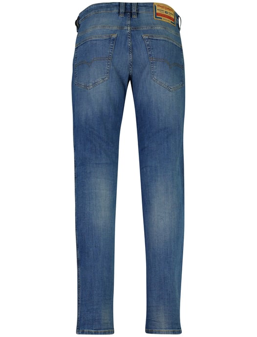 jeans Diesel blauw 1993 D-Vyl slim fit - Image 3