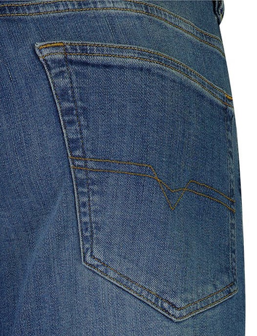 jeans Diesel blauw 1993 D-Vyl slim fit - Image 4