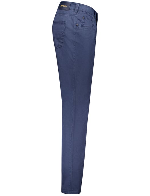 jeans Gardeur Bill donkerblauw - Image 3