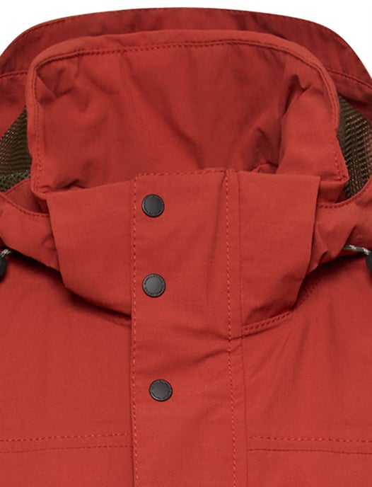 rode windjack Camel active polyester - Image 3